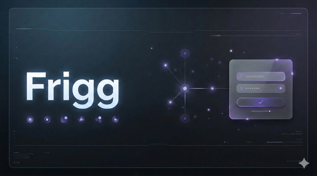 Frigg