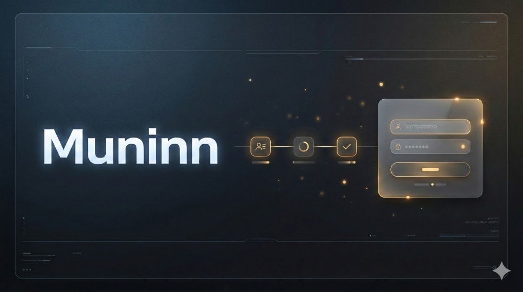 Muninn