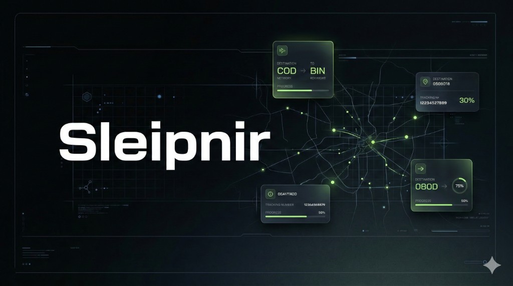 Sleipnir
